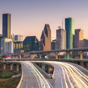 Houston City Limits Travel